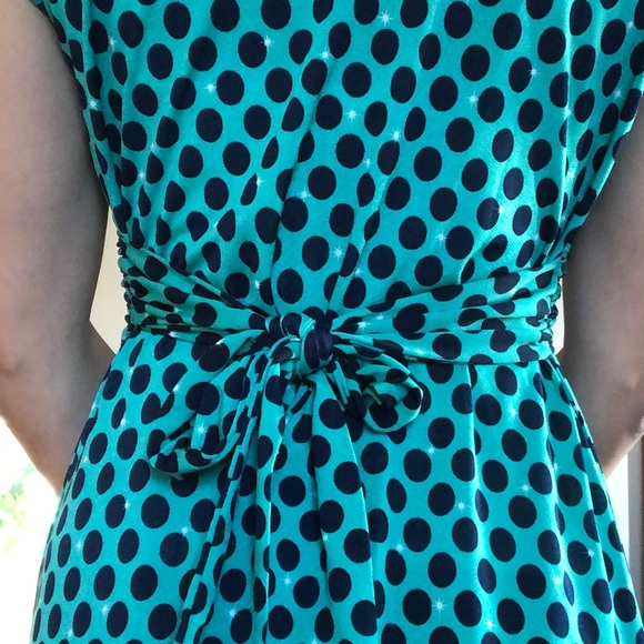 Dress - Picture 4 of 4